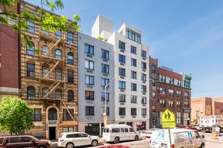 More details for 308 E 109th St, New York, NY - Build-to-Rent for Sale