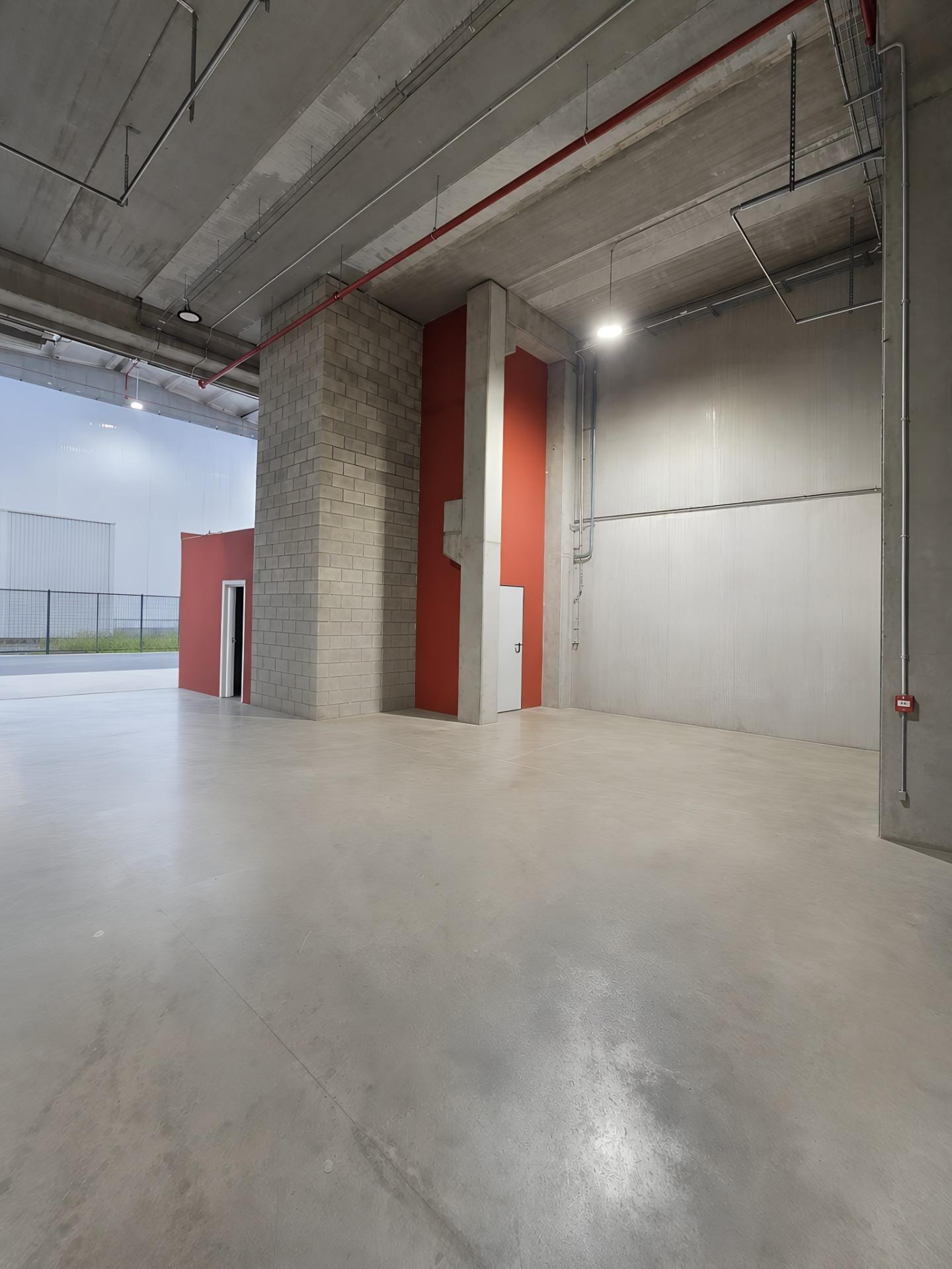 Industrial in Rubí, Barcelona to rent Interior Photo- Image 1 of 7
