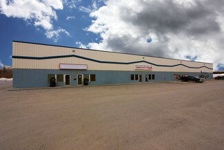 More details for 235 Macalpine Cres, Fort McMurray, AB - Industrial for Rent