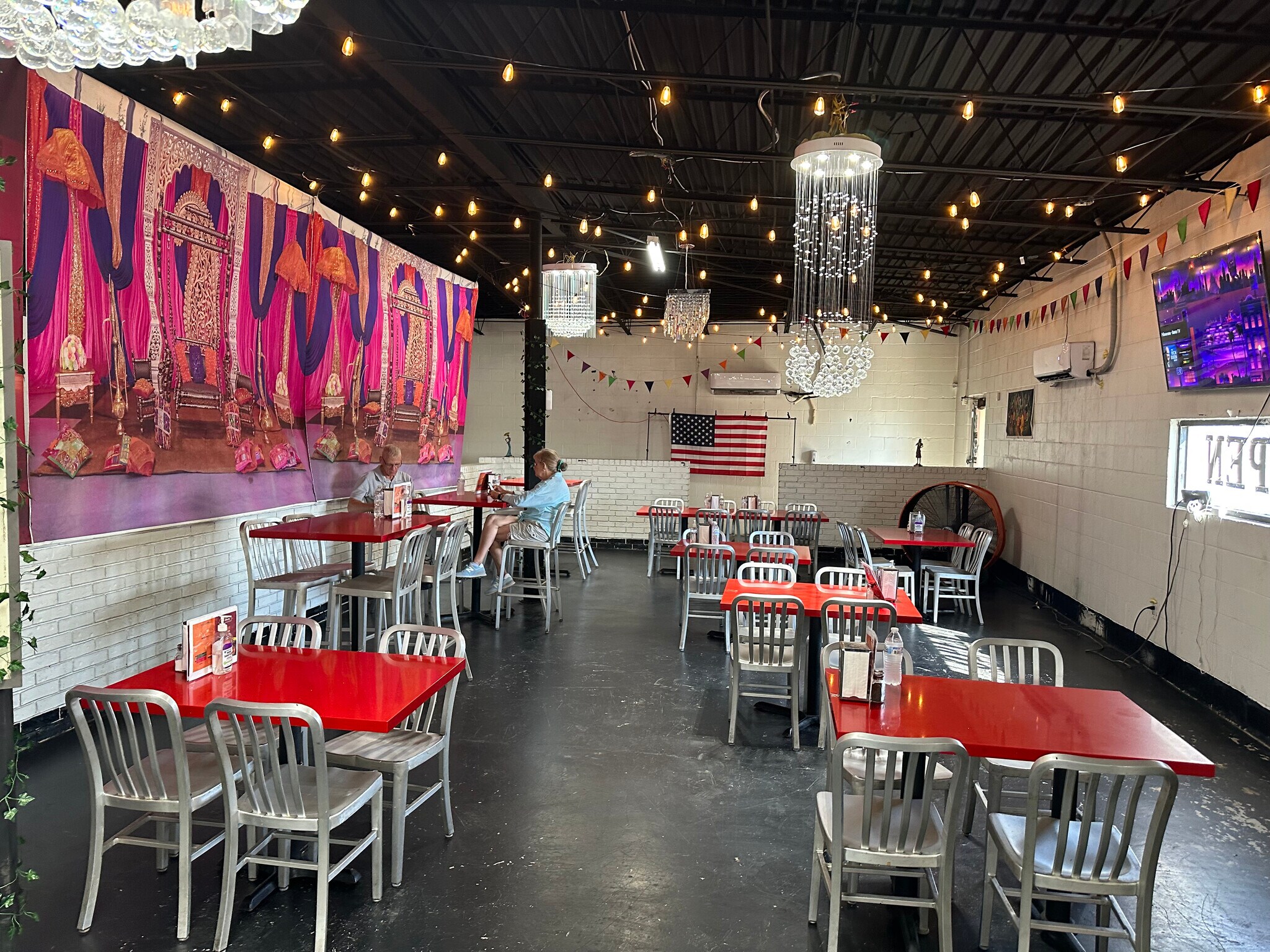 4686 Tx-114 Hwy, Rhome, TX for sale Interior Photo- Image 1 of 1