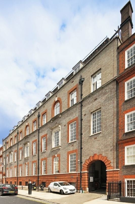 19 Mallord St, London for sale Primary Photo- Image 1 of 1