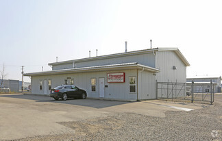 More details for 510 21st St SE, High River, AB - Industrial for Rent