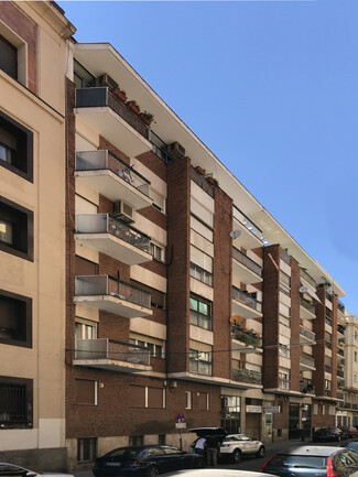 More details for Calle de Palafox, 15, Madrid - Retail for Rent