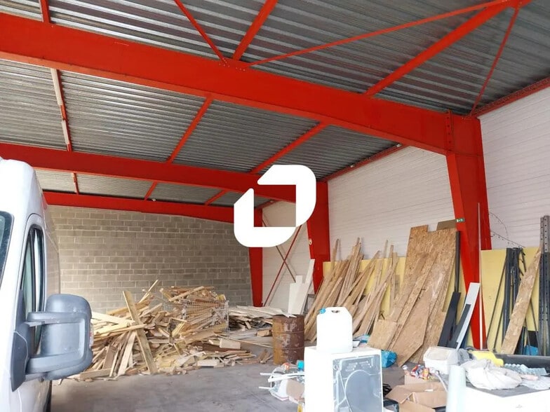 Rue D'Anjou, Nort-sur-Erdre for sale - Building Photo - Image 3 of 12