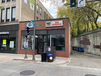 More details for 830 Davis St, Evanston, IL - Office/Retail, Retail for Rent