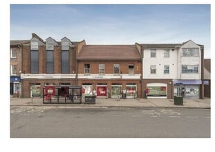 6-8 High St, Thame to rent Building Photo- Image 1 of 5