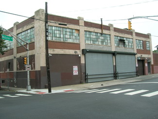 More details for 107 New York Ave, Jersey City, NJ - Industrial for Rent