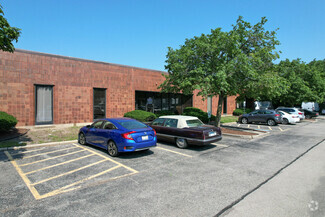 More details for 1230-1300 Mark St, Bensenville, IL - Flex for Rent