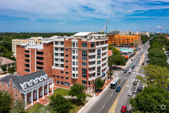 1800 W University Ave, Gainesville, FL - aerial  map view - Image1