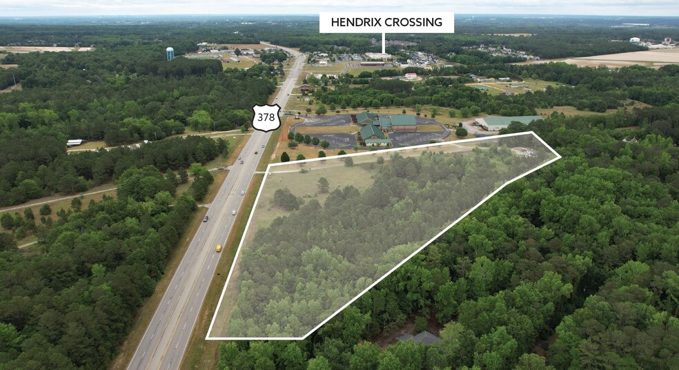 1023 Highway 378, Lexington, SC for sale - Primary Photo - Image 1 of 5