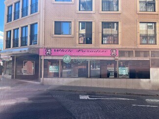 More details for Plaza Somorrostro, 13, Segovia - Retail to Rent