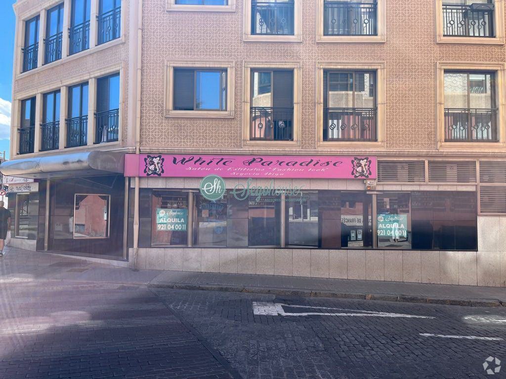 Plaza Somorrostro, 13, Segovia, Segovia to rent Interior Photo- Image 1 of 2