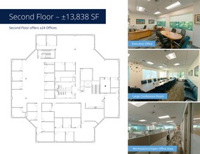 6140 Plumas St, Reno, NV for rent Site Plan- Image 1 of 11