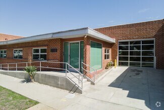 More details for 6368 Arizona Cir, Los Angeles, CA - Light Industrial for Rent