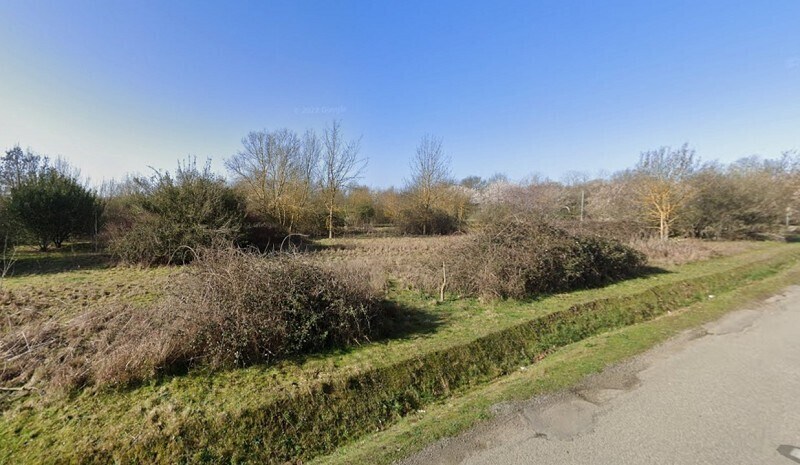 Land in Muret for sale - Aerial - Image 2 of 3