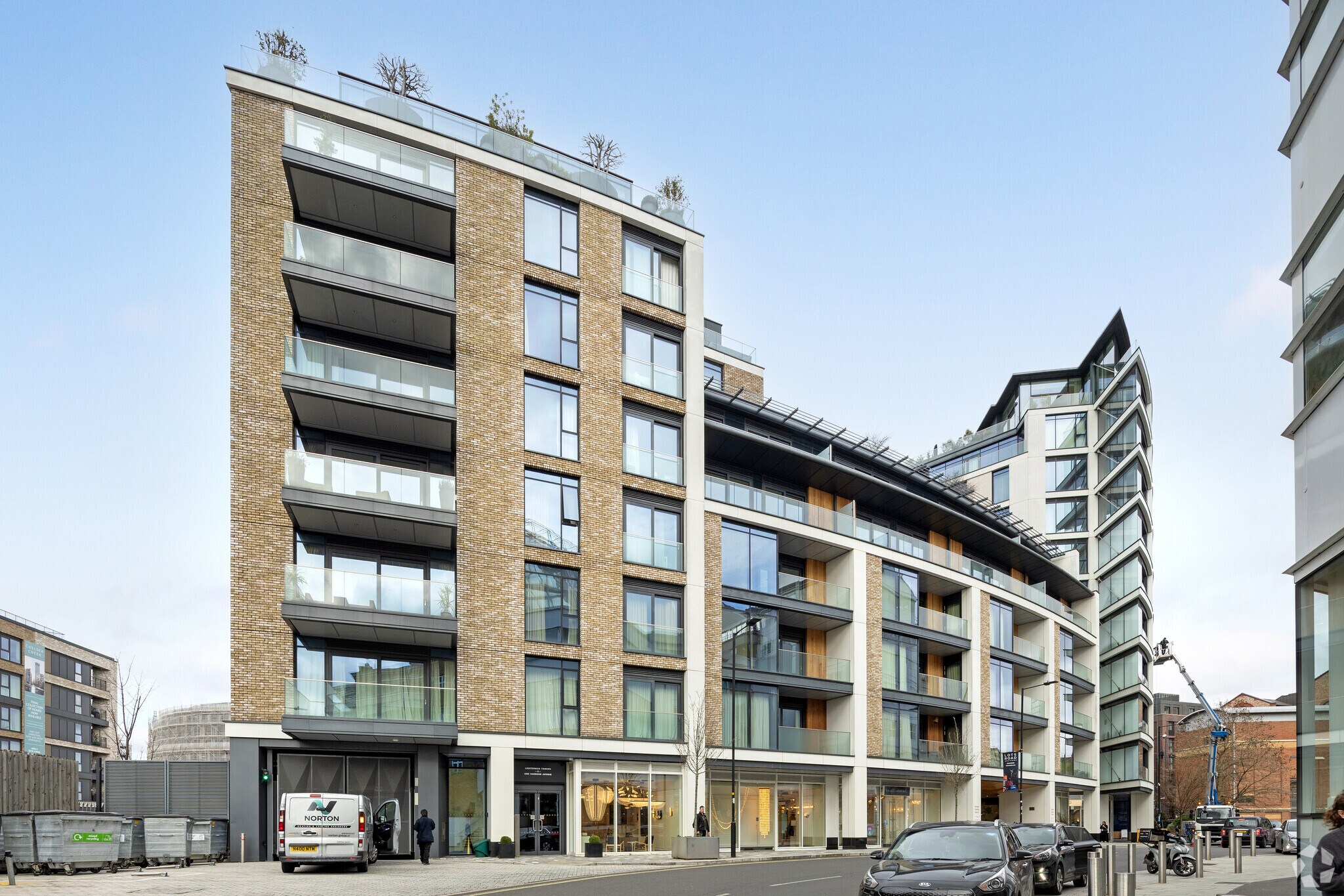 Harbour Ave, London for sale Primary Photo- Image 1 of 1