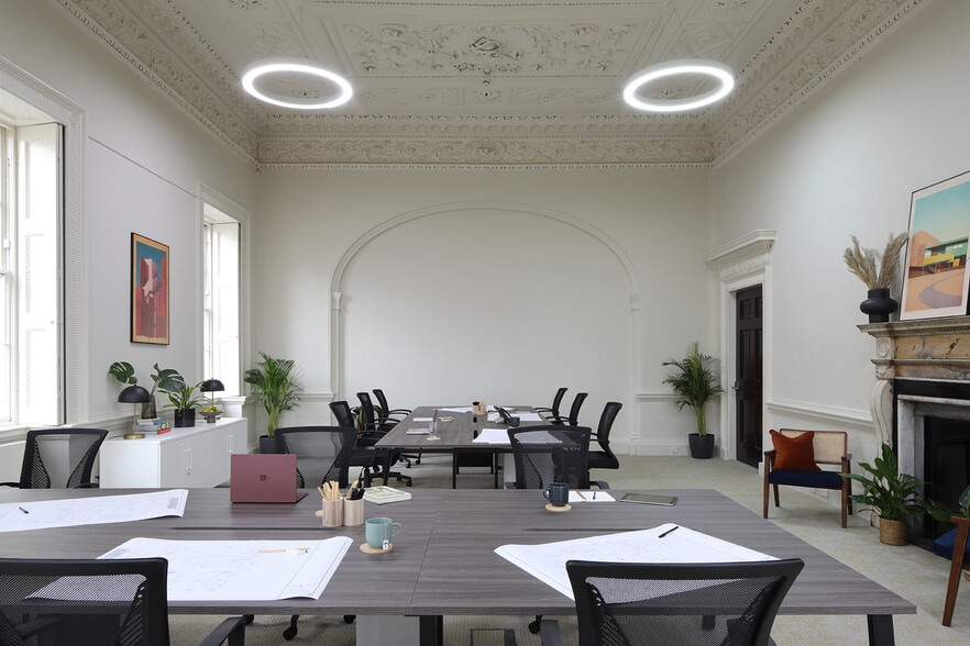 King St, Derby to rent - Interior Photo - Image 3 of 5