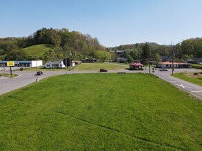 0 Lee Highway, Atkins, VA for sale Aerial- Image 1 of 6