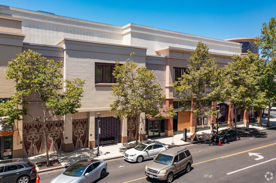 2107-2115 Broadway St, Redwood City, CA for rent - Building Photo - Image 2 of 4