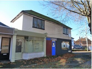 More details for Red Lion Sq, Hythe - Office for Rent