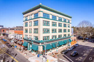 More details for 601-603 Main St, Vancouver, WA - Office for Rent