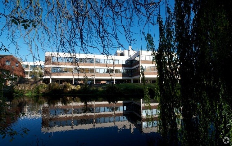 North Station Rd, Colchester for sale - Primary Photo - Image 1 of 1