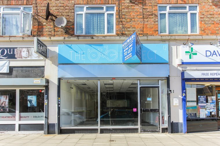 12 Crossthwaite Ave, London for sale Building Photo- Image 1 of 1