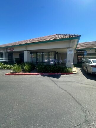 More details for 9527-9529 Folsom Blvd, Sacramento, CA - Retail, Light Industrial to Rent