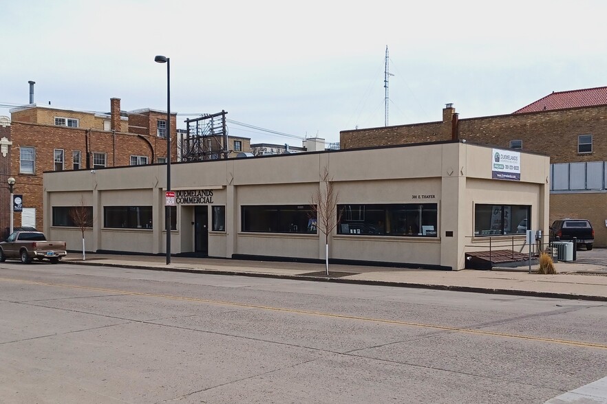 301 E Thayer Ave, Bismarck, ND for rent - Primary Photo - Image 1 of 4