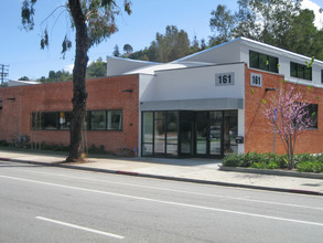 161 Pasadena Ave, South Pasadena, CA for sale Building Photo- Image 1 of 1