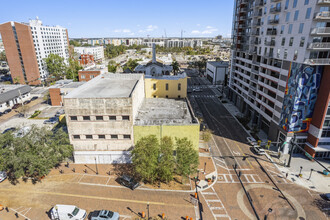 1001 N Franklin St, Tampa, FL for rent Building Photo- Image 1 of 12