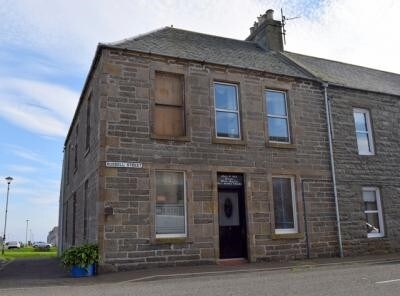 3 Russell St, Lybster for sale - Building Photo - Image 1 of 1