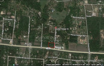 Fm-1488, Magnolia, TX for sale Building Photo- Image 1 of 1