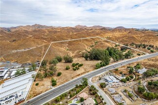 More details for 28365 State Highway 74, Perris, CA - Land for Sale