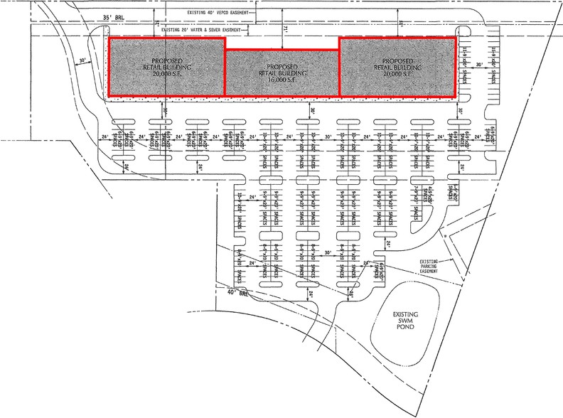 Welcome Way Dr, Ruther Glen, VA for sale - Building Photo - Image 2 of 6