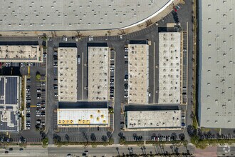 16021 Arrow Hwy, Irwindale, CA - AERIAL map view