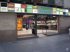 Retail in Segovia, Segovia to rent Interior Photo- Image 1 of 1