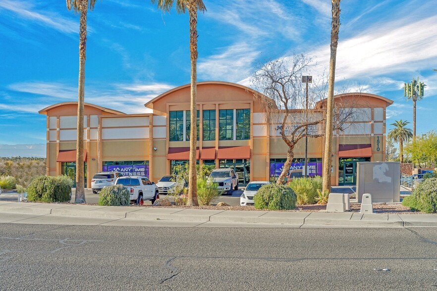 1510 W Horizon Ridge Pky, Henderson, NV for rent - Building Photo - Image 3 of 4