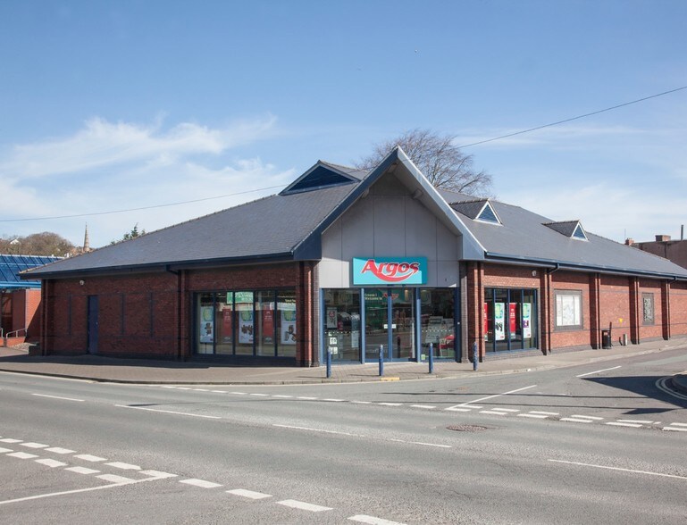 Back Ln, Newtown for sale - Primary Photo - Image 1 of 1