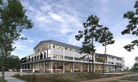 Vente Commerce 432 m²