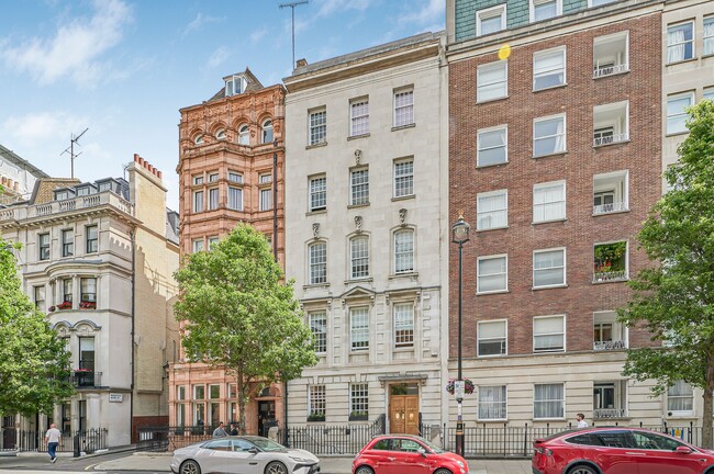 More details for 42 Harley St, London - Medical to Rent