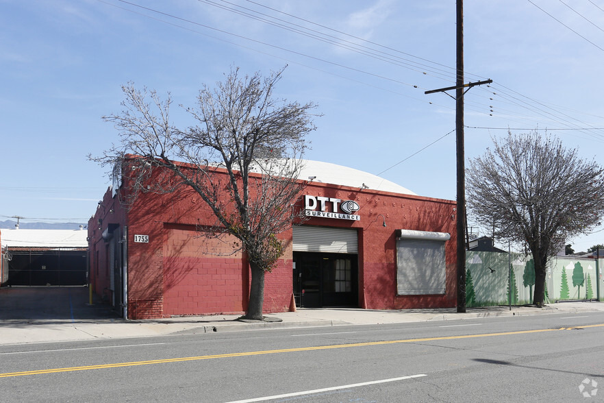 1755 N Main St, Los Angeles, CA for sale - Primary Photo - Image 1 of 1