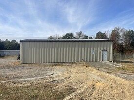 645 Bess Town Rd, Bessemer City NC - Commercial Property