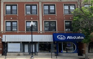 More details for 3843-3845 N Lincoln Ave, Chicago, IL - Office/Retail for Rent