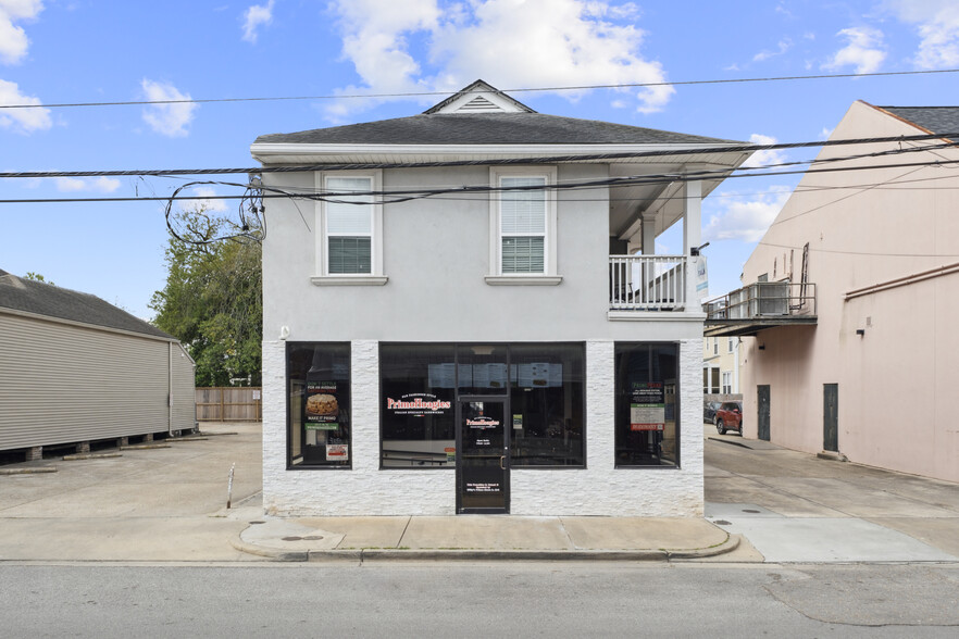 8228 Oak St, New Orleans, LA for sale - Building Photo - Image 2 of 17