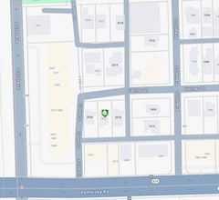 2022 Fletcher St, Hollywood, FL - AERIAL  map view