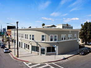 2153-2173 W Washington Blvd, Los Angeles, CA for rent Building Photo- Image 1 of 6