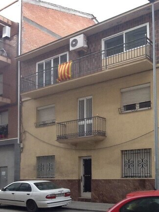 More details for Avenida Catalunya, 29, Mollerussa - Build-to-Rent for Sale