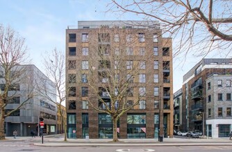 31-39 Ufford St, London for rent Primary Photo- Image 1 of 5