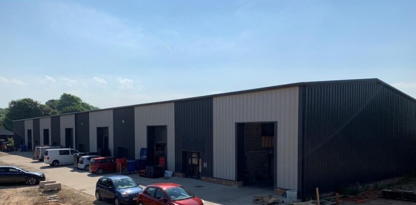 Carr Ln, Thirsk for sale - Building Photo - Image 1 of 1